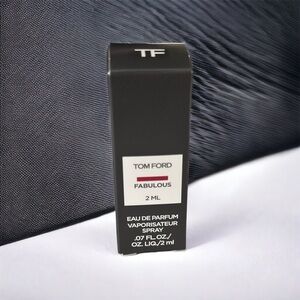 RARE Tom Ford F….ING FABULOUS 2ml NIB